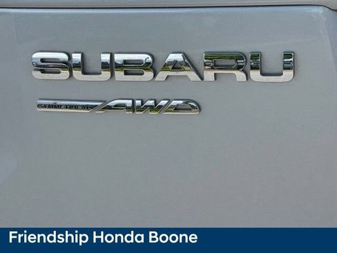 Used 2018 Subaru Forester 2.5i Touring w/ Popular Package #2 AWD/4WD image 10