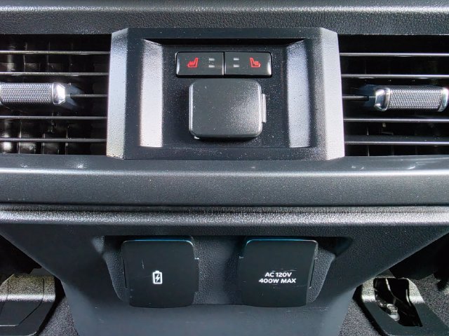Used 2023 Ford F150 Lariat w/ Equipment Group 502A High AWD/4WD image 20