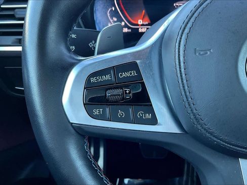 Used 2024 BMW X3 M40i w/ Premium Package image 21