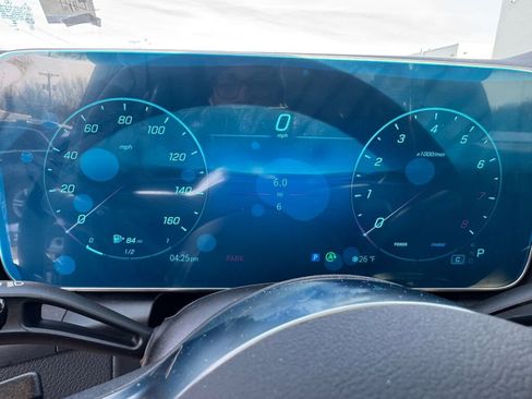 New 2026 Mercedes-Benz GLC 300 4MATIC image 13