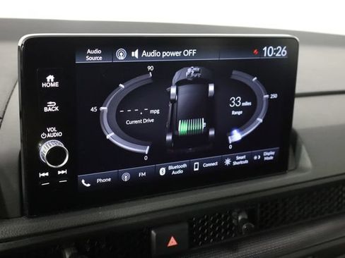 Used 2024 Honda CR-V Sport-L image 31