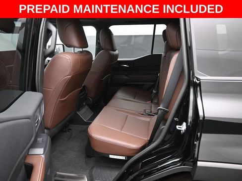 Certified 2026 Toyota Land Cruiser AWD/4WD image 32