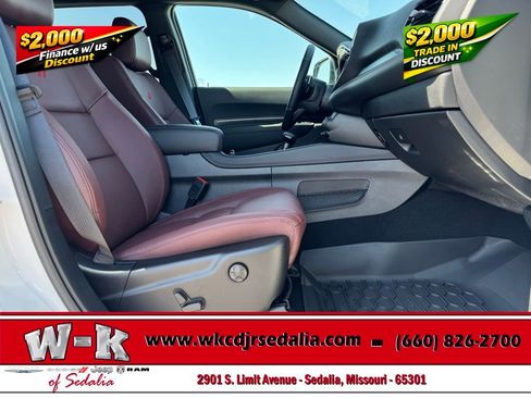New 2026 Dodge Durango GT image 25