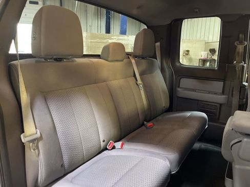 Used 2013 Ford F150 XLT w/ XLT Chrome Pkg image 24