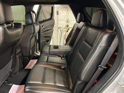 Used 2024 Dodge Durango R/T w/ Tow 'N Go Package image 16