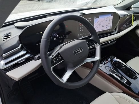 New 2025 Audi A5 2.0T Prestige image 7