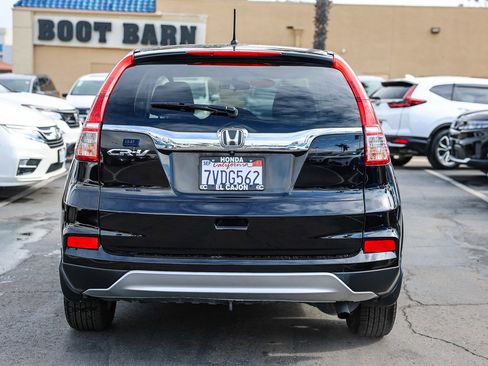 Used 2016 Honda CR-V EX image 24