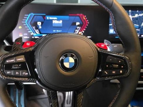 Used 2026 BMW M4 xDrive Competition AWD/4WD image 4