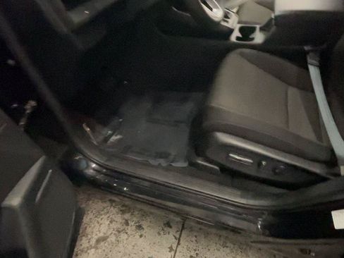 Used 2026 Honda CR-V EX image 28