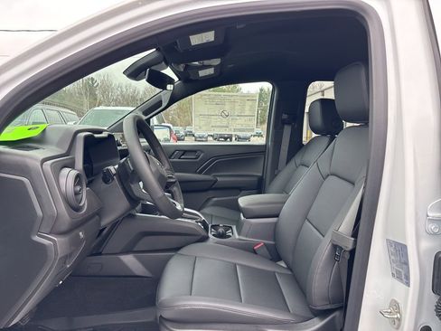 New 2026 Chevrolet Colorado Trail Boss image 10