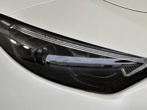 New 2026 Mercedes-Benz SL 43 AMG image 9