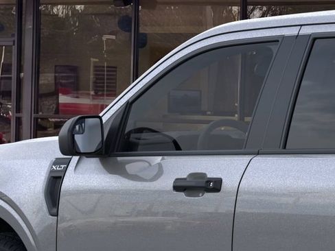 New 2026 Ford Maverick XLT FWD image 21