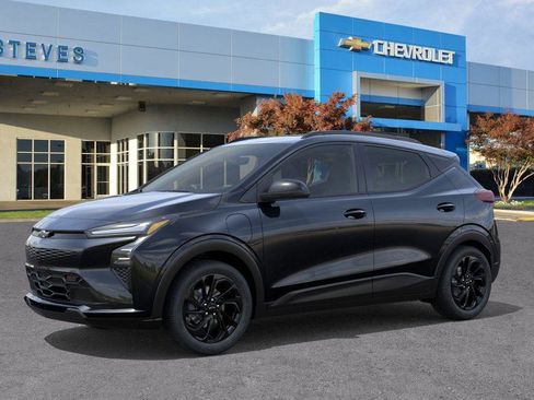 New 2027 Chevrolet Bolt RS image 2