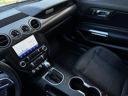 Used 2021 Ford Mustang GT Premium w/ GT Performance Package image 21