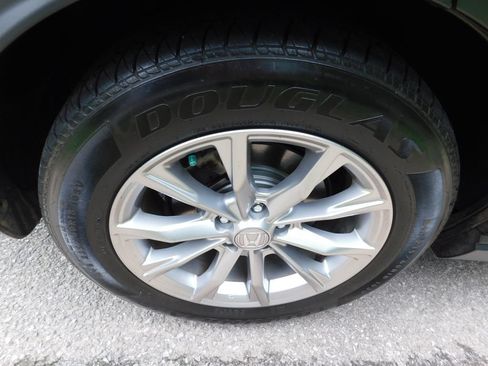 Used 2023 Honda CR-V EX-L image 8