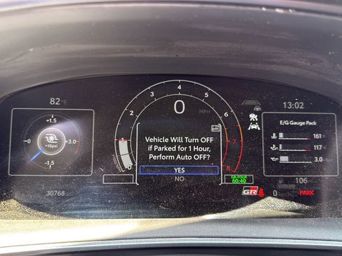 Used 2023 Toyota Corolla GR AWD/4WD image 18