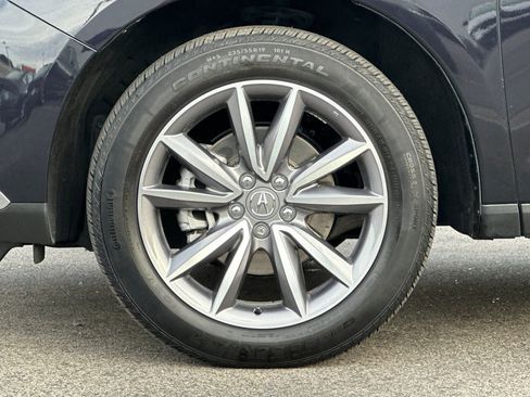 Used 2023 Acura RDX w/ Technology Package image 34