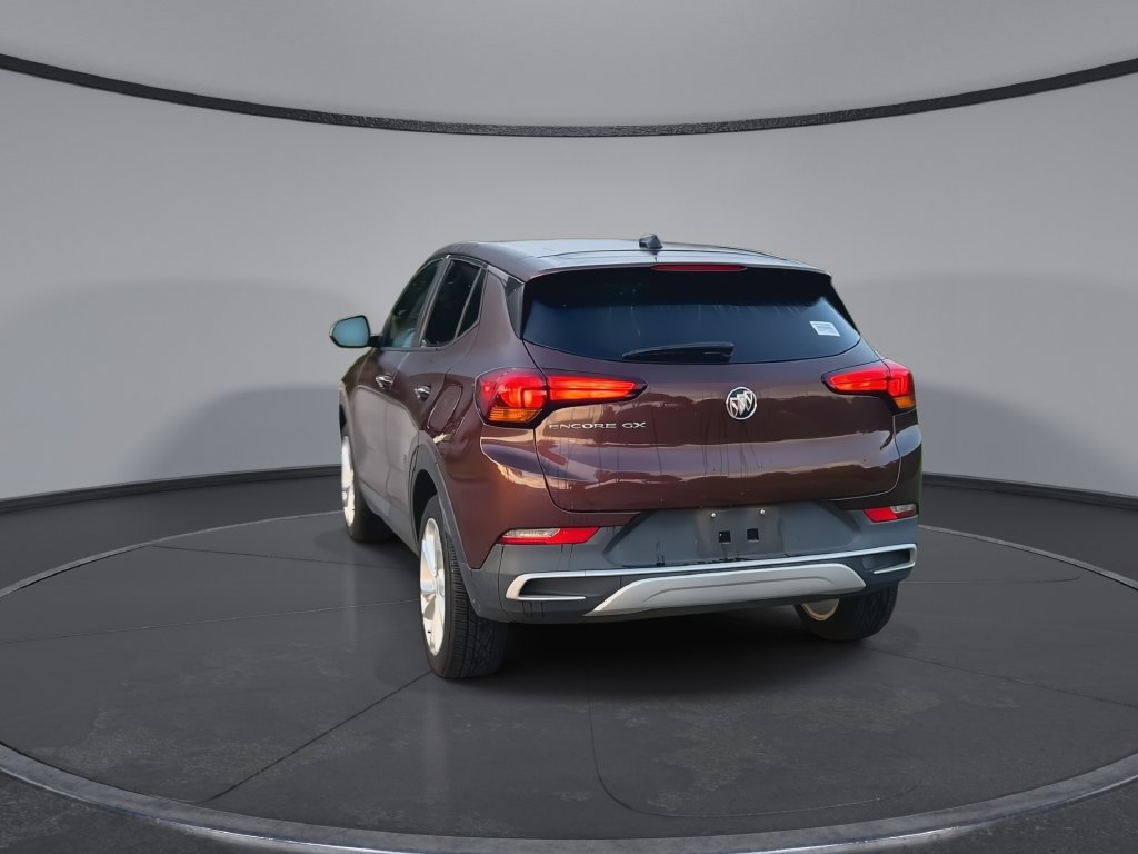 Used 2023 Buick Encore GX Preferred FWD image 7