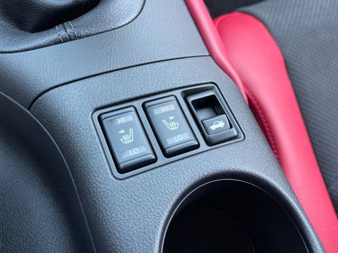 New 2027 Nissan Z Performance RWD image 30