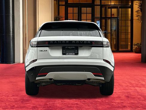 Used 2026 Land Rover Range Rover Velar Dynamic SE image 11