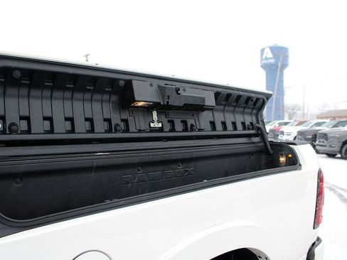 Used 2022 RAM 3500 Limited image 7