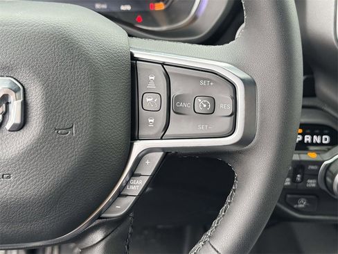 New 2026 RAM 1500 Big Horn image 25