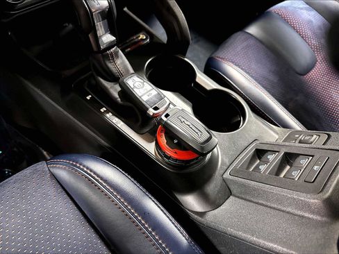 Used 2023 Ford Bronco Raptor AWD/4WD image 38