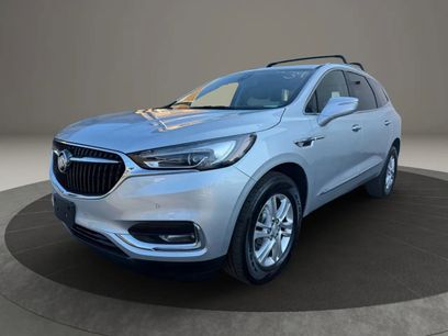 Used 2019 Buick Enclave Premium
