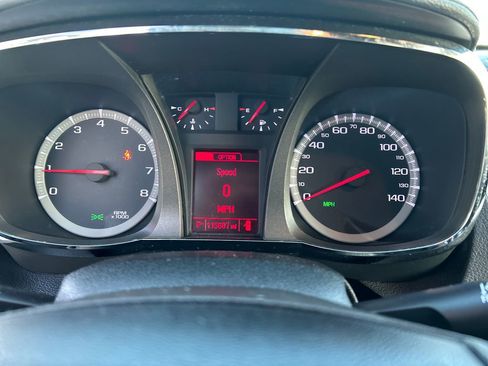 Used 2014 GMC Terrain SLE image 14