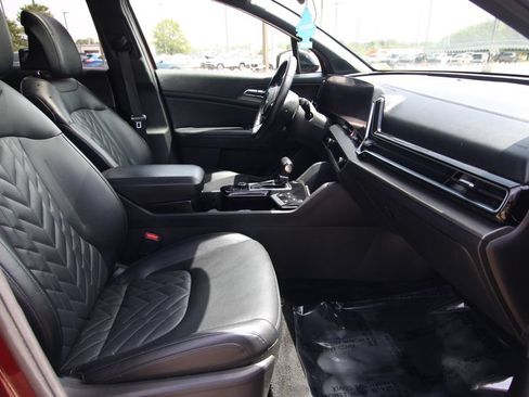 Used 2023 Kia Sportage X-Pro Prestige AWD/4WD image 8