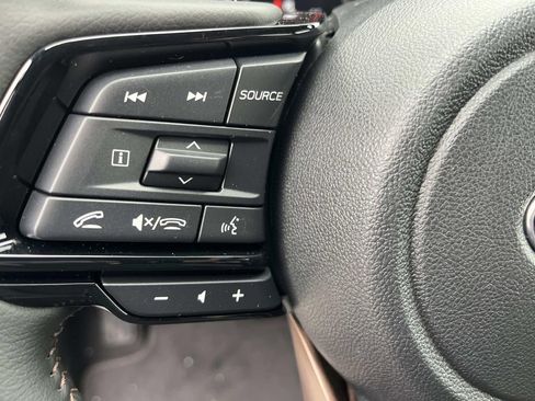 New 2026 Subaru Forester Sport w/ Sport Package image 26