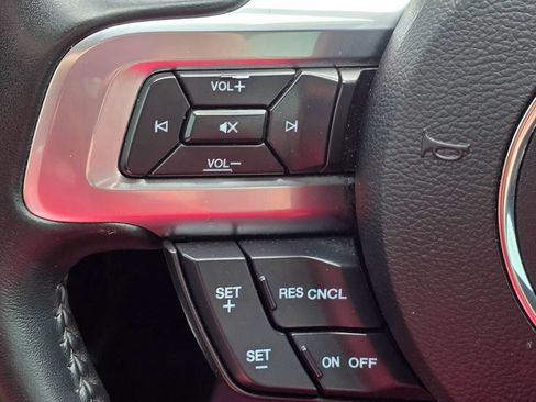 Used 2020 Ford Mustang GT RWD image 19