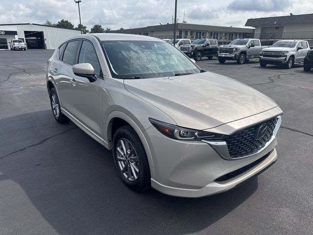 Used MAZDA CX-5 for Sale in Hutchinson, KS - Autotrader