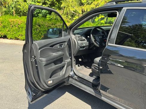 Used 2021 Honda Passport Touring image 7