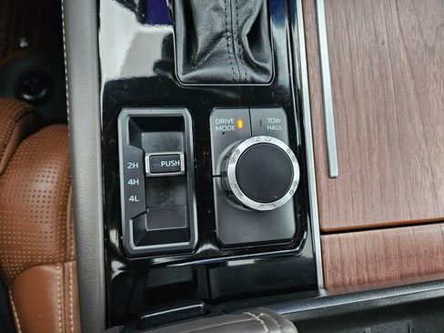 Used 2023 Toyota Tundra 1794 Edition image 25