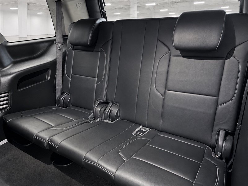 Used 2018 Chevrolet Tahoe LT AWD/4WD image 20