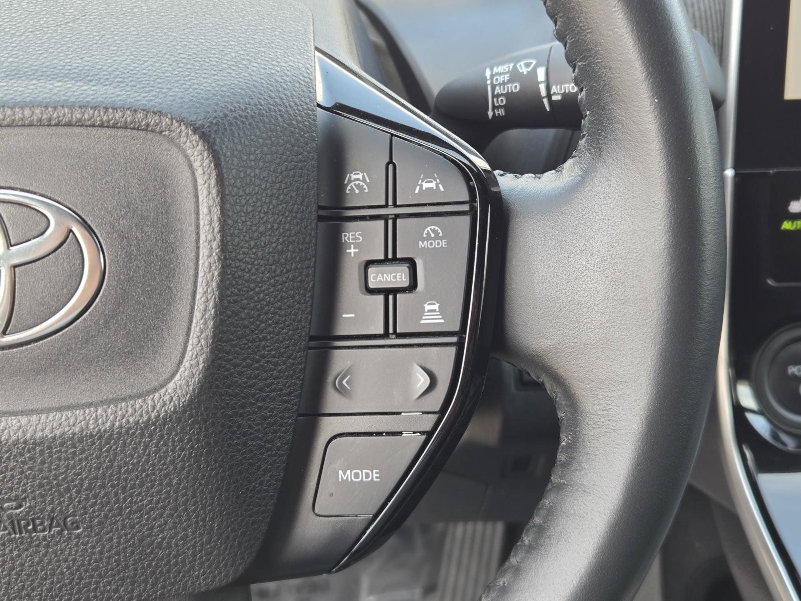 Used 2024 Toyota bZ4X FWD w/ Weather Package image 17