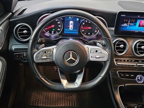Used 2019 Mercedes-Benz C 300 C 300 image 19