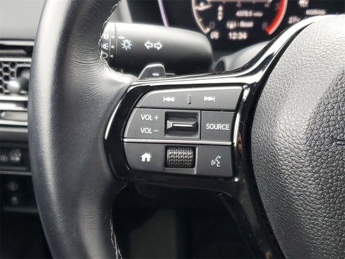 Used 2022 Honda Civic Sport image 15