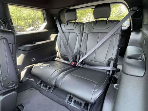 New 2025 Jeep Grand Cherokee Limited w/ Luxury Tech Group II image 30