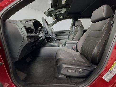 Used 2024 Honda CR-V Sport image 19