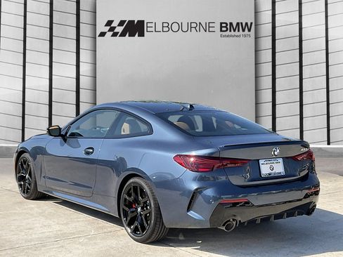 New 2026 BMW 430i Coupe w/ M Sport Package image 5