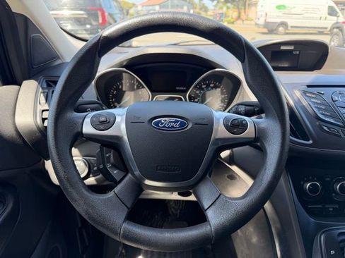 Used 2016 Ford Escape S FWD image 10