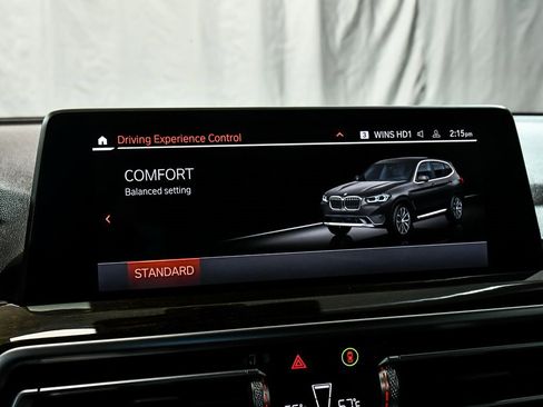 Used 2022 BMW X3 xDrive30i w/ Convenience Package image 27