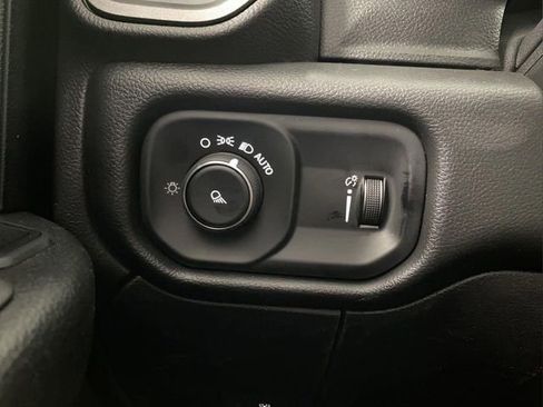 New 2024 RAM 2500 Tradesman image 22