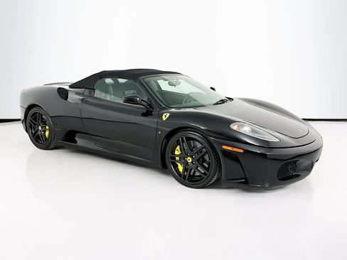Used 2008 Ferrari F430 Spider RWD image 4