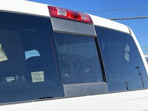 New 2026 RAM 3500 Tradesman image 20