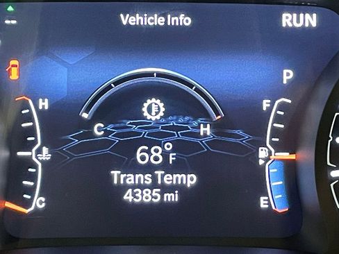 Used 2022 Jeep Compass Limited image 6