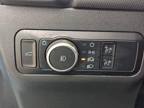 Used 2024 Ford Bronco Sport Heritage w/ Heritage Convenience Package AWD/4WD image 26