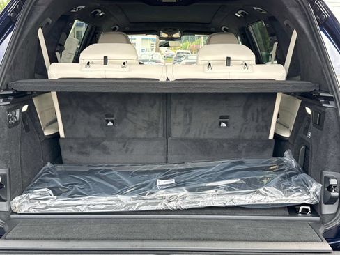 New 2026 BMW X7 xDrive40i w/ Executive Package image 29